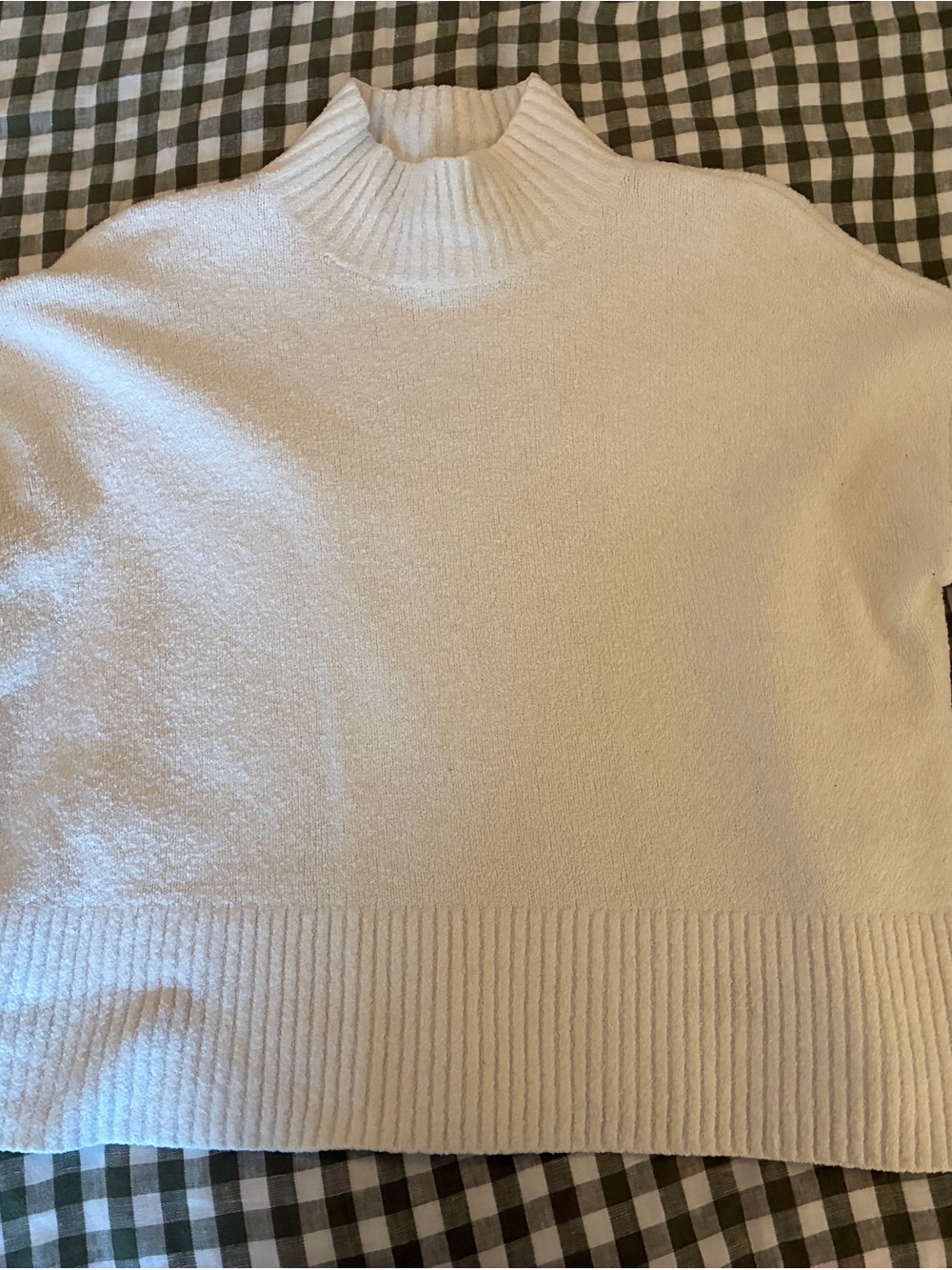 & other stories sweater